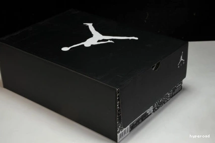 Hyperoad Jordan Air Oreo” 6 “Reverse 1011